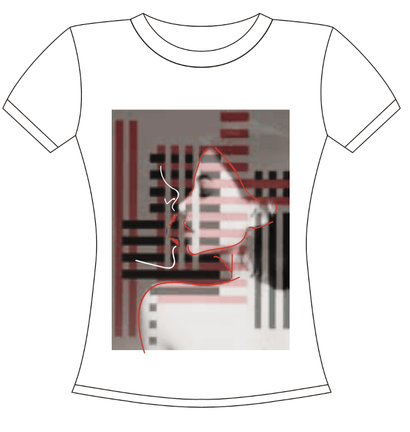 Politecnico di Milano Fashion Design student output: 5-piece capsule collection