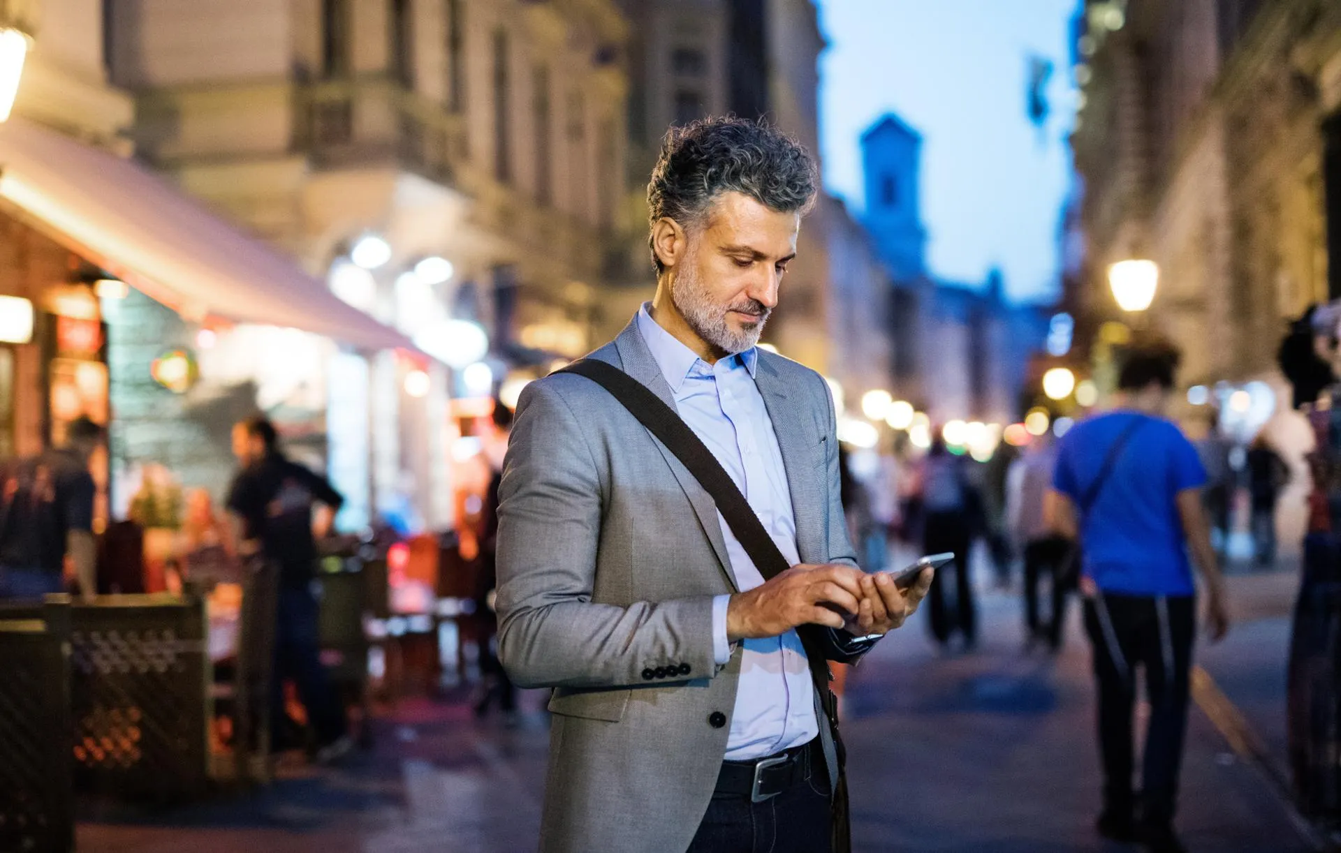 Online SIM audience intelligence case study with Nextatlas