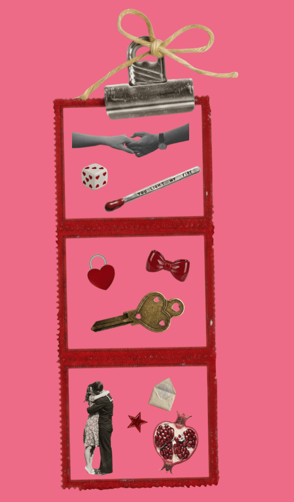 The New Romantics
