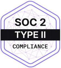 SOC 2 Type II Compliance